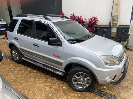 FORD Ecosport 1.6 16V 4P FREESTYLE, Foto 4