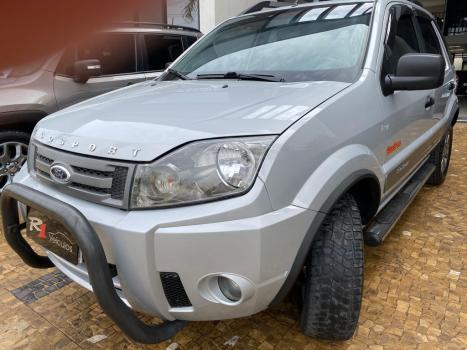 FORD Ecosport 1.6 16V 4P FREESTYLE, Foto 8
