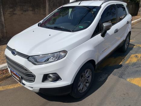 FORD Ecosport 1.6 16V 4P FREESTYLE, Foto 2