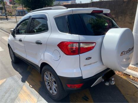 FORD Ecosport 1.6 16V 4P FREESTYLE, Foto 3