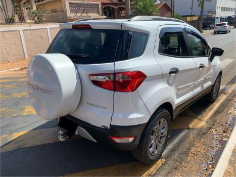 FORD Ecosport 1.6 16V 4P FREESTYLE, Foto 4