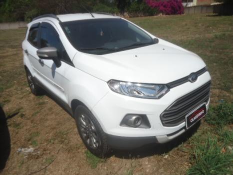 FORD Ecosport 1.6 16V 4P FREESTYLE, Foto 1