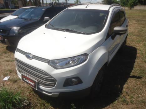 FORD Ecosport 1.6 16V 4P FREESTYLE, Foto 2