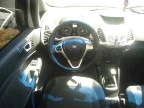 FORD Ecosport 1.6 16V 4P FREESTYLE, Foto 5