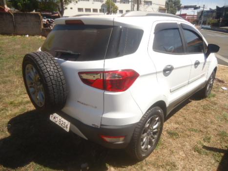 FORD Ecosport 1.6 16V 4P FREESTYLE, Foto 7