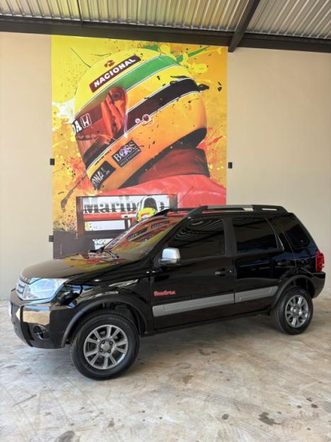FORD Ecosport 1.6 16V 4P FREESTYLE, Foto 1