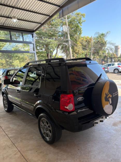 FORD Ecosport 1.6 16V 4P FREESTYLE, Foto 2