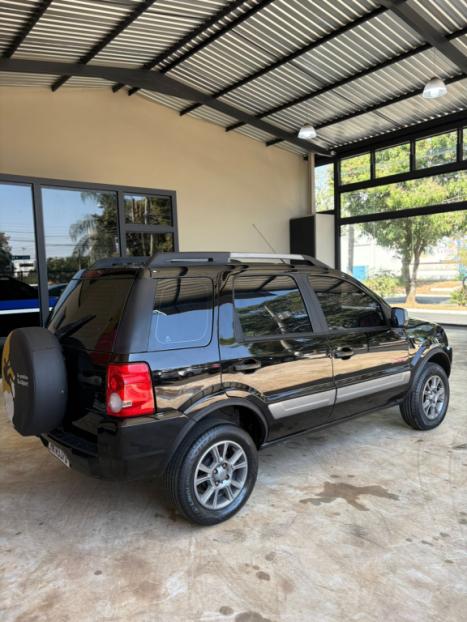 FORD Ecosport 1.6 16V 4P FREESTYLE, Foto 4