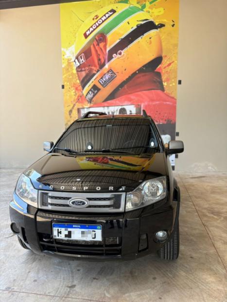 FORD Ecosport 1.6 16V 4P FREESTYLE, Foto 5