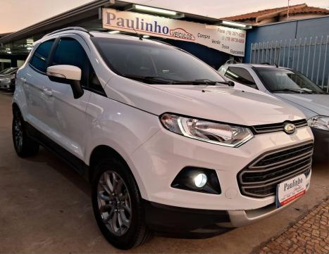 FORD Ecosport 1.6 4P FREESTYLE FLEX, Foto 1