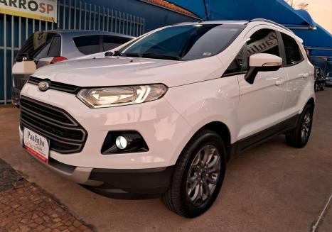 FORD Ecosport 1.6 4P FREESTYLE FLEX, Foto 2