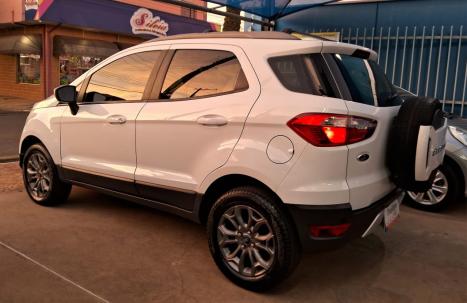 FORD Ecosport 1.6 4P FREESTYLE FLEX, Foto 4