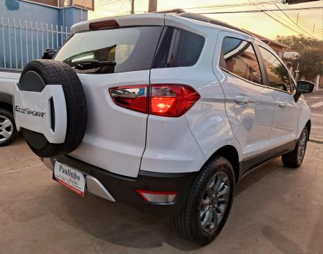 FORD Ecosport 1.6 4P FREESTYLE FLEX, Foto 5