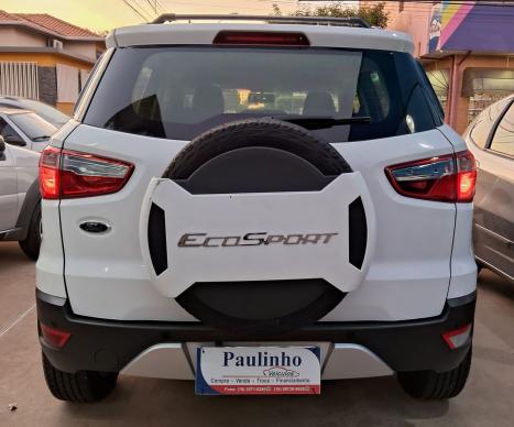 FORD Ecosport 1.6 4P FREESTYLE FLEX, Foto 6