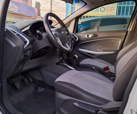 FORD Ecosport 1.6 4P FREESTYLE FLEX, Foto 8