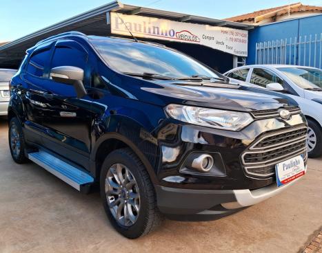 FORD Ecosport 1.6 4P FREESTYLE FLEX, Foto 1