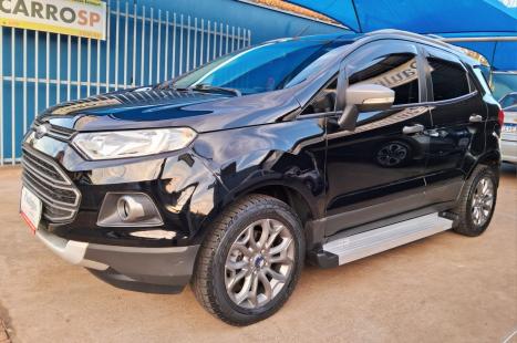 FORD Ecosport 1.6 4P FREESTYLE FLEX, Foto 2