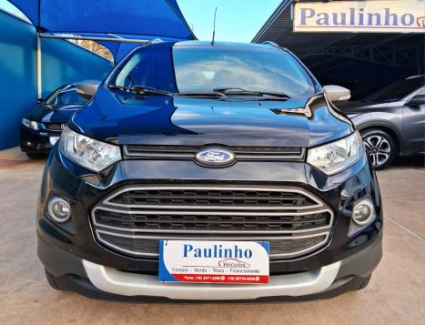 FORD Ecosport 1.6 4P FREESTYLE FLEX, Foto 3