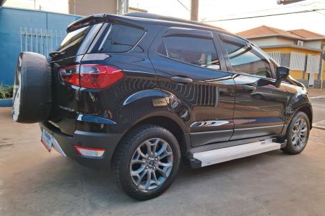 FORD Ecosport 1.6 4P FREESTYLE FLEX, Foto 4