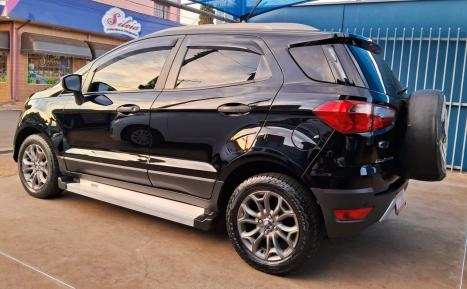 FORD Ecosport 1.6 4P FREESTYLE FLEX, Foto 5