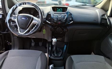 FORD Ecosport 1.6 4P FREESTYLE FLEX, Foto 7