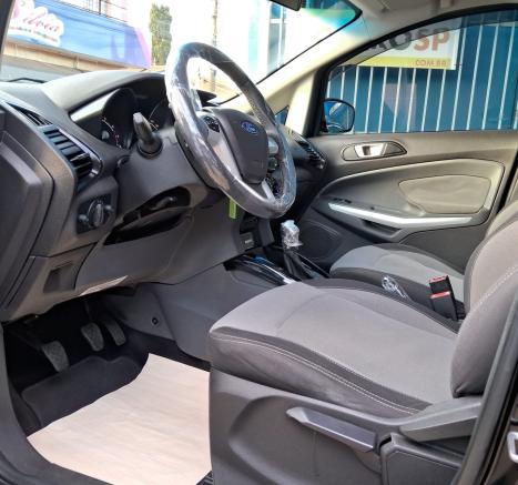 FORD Ecosport 1.6 4P FREESTYLE FLEX, Foto 8