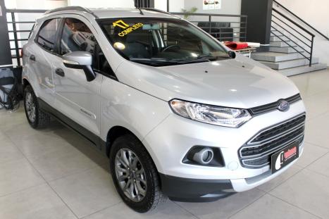 FORD Ecosport 1.6 4P FREESTYLE FLEX, Foto 1