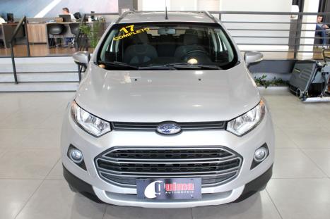 FORD Ecosport 1.6 4P FREESTYLE FLEX, Foto 2