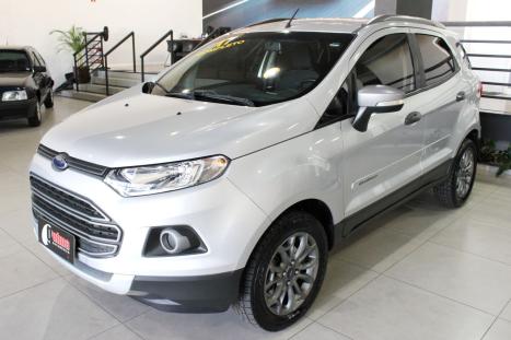 FORD Ecosport 1.6 4P FREESTYLE FLEX, Foto 3