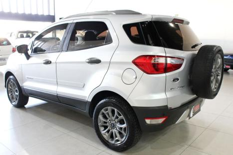 FORD Ecosport 1.6 4P FREESTYLE FLEX, Foto 4