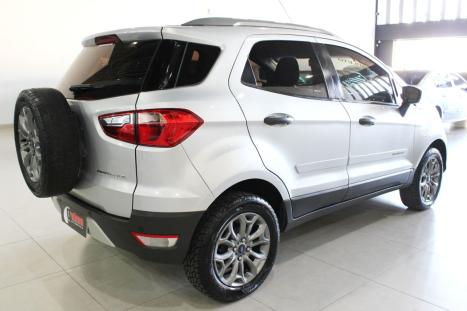 FORD Ecosport 1.6 4P FREESTYLE FLEX, Foto 6