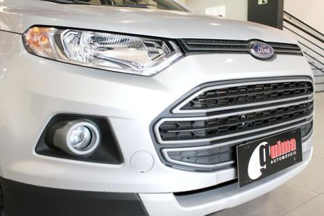 FORD Ecosport 1.6 4P FREESTYLE FLEX, Foto 8