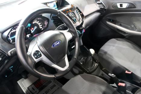 FORD Ecosport 1.6 4P FREESTYLE FLEX, Foto 19