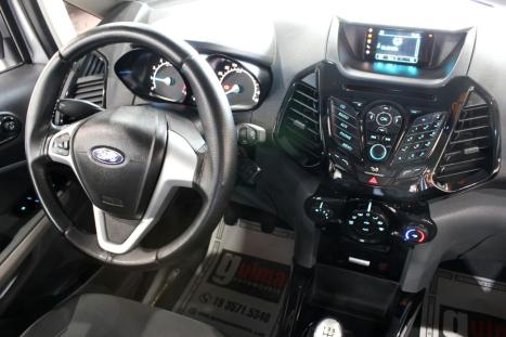 FORD Ecosport 1.6 4P FREESTYLE FLEX, Foto 20