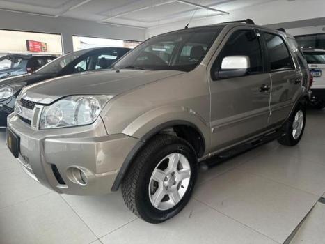 FORD Ecosport 1.6 4P XLT, Foto 1