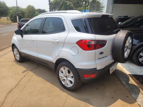 FORD Ecosport 1.6 4P TITANIUM SIGMA FLEX, Foto 2