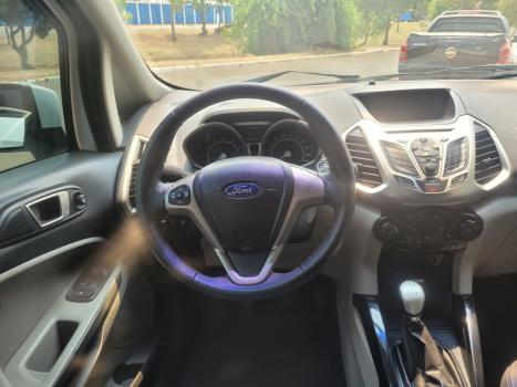 FORD Ecosport 1.6 4P TITANIUM SIGMA FLEX, Foto 5