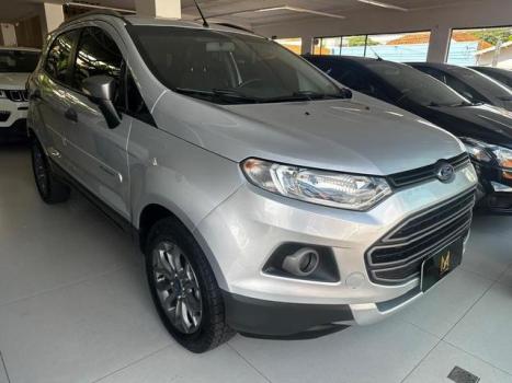 FORD Ecosport 1.6 4P XL, Foto 1