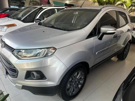 FORD Ecosport 1.6 4P XL, Foto 2