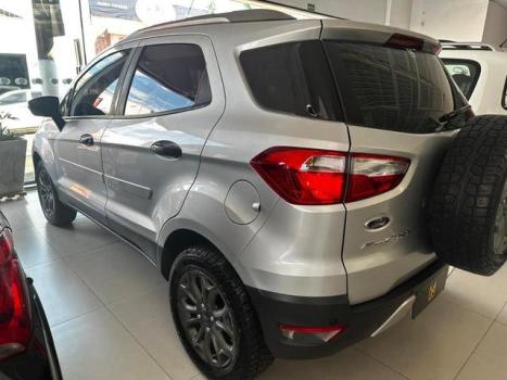 FORD Ecosport 1.6 4P XL, Foto 3