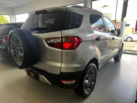 FORD Ecosport 1.6 4P XL, Foto 4