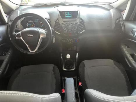 FORD Ecosport 1.6 4P XL, Foto 7