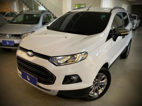 FORD Ecosport 1.6 4P FREESTYLE FLEX, Foto 1