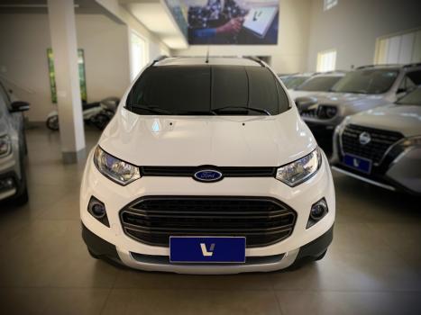 FORD Ecosport 1.6 4P FREESTYLE FLEX, Foto 2