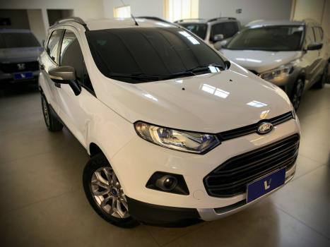 FORD Ecosport 1.6 4P FREESTYLE FLEX, Foto 3