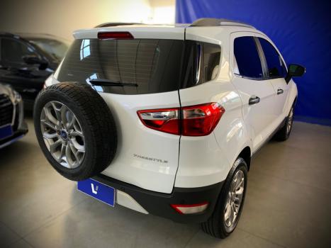 FORD Ecosport 1.6 4P FREESTYLE FLEX, Foto 4