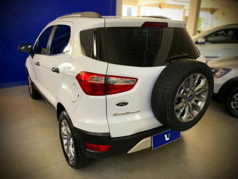 FORD Ecosport 1.6 4P FREESTYLE FLEX, Foto 6