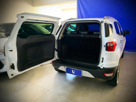 FORD Ecosport 1.6 4P FREESTYLE FLEX, Foto 12