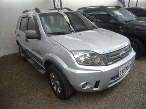 FORD Ecosport 1.6 4P FREESTYLE XLT FLEX, Foto 1