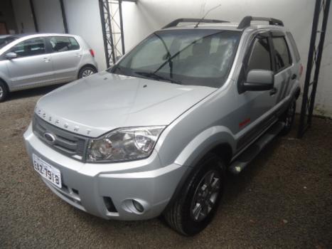 FORD Ecosport 1.6 4P FREESTYLE XLT FLEX, Foto 2